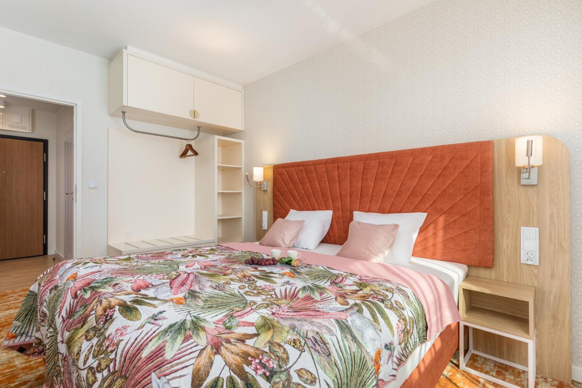 Sun & Beach Apartments Bel Mare With Parking By Noclegi Renters Miedzyzdroje Buitenkant foto