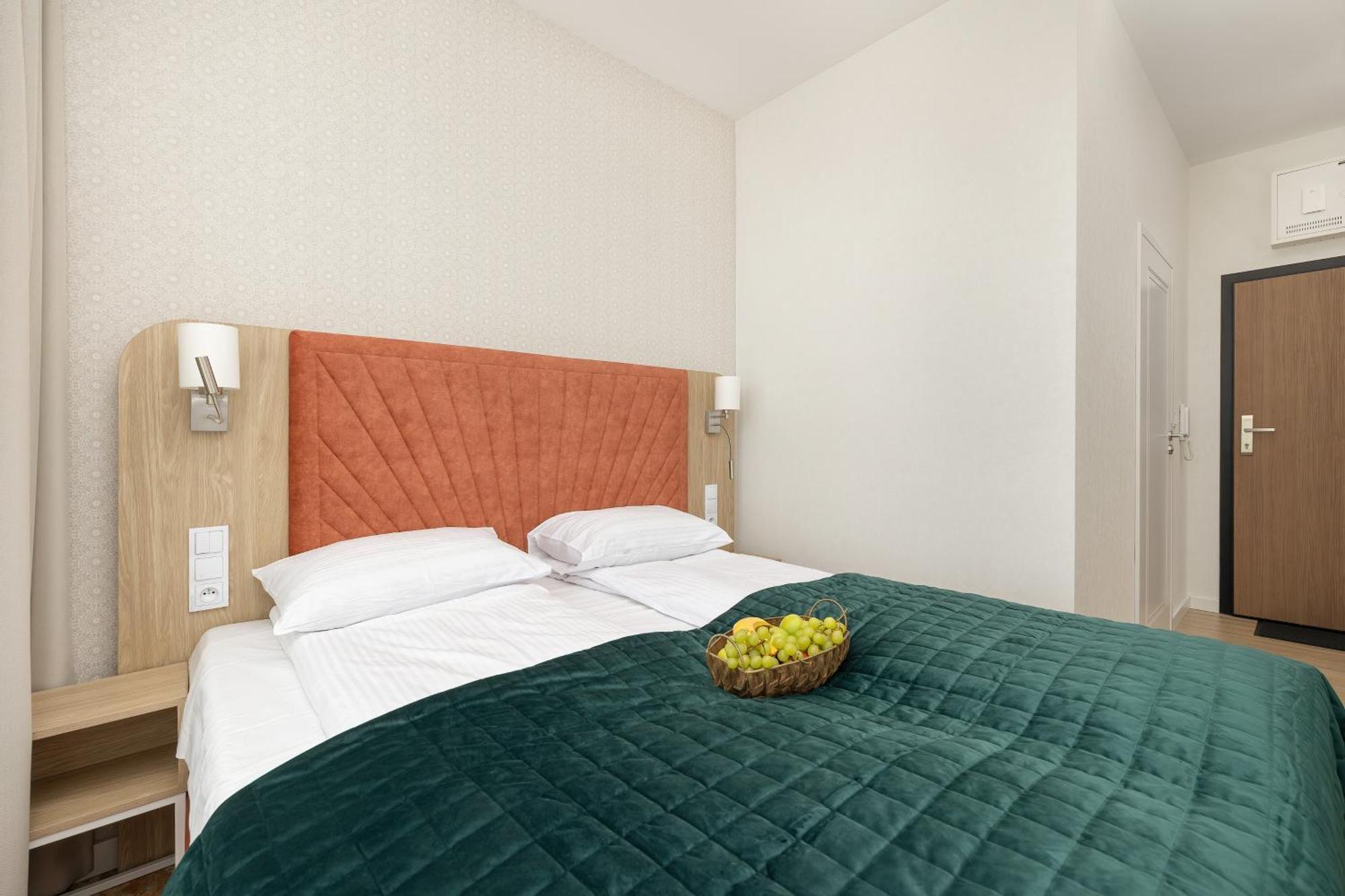 Sun & Beach Apartments Bel Mare With Parking By Noclegi Renters Miedzyzdroje Buitenkant foto